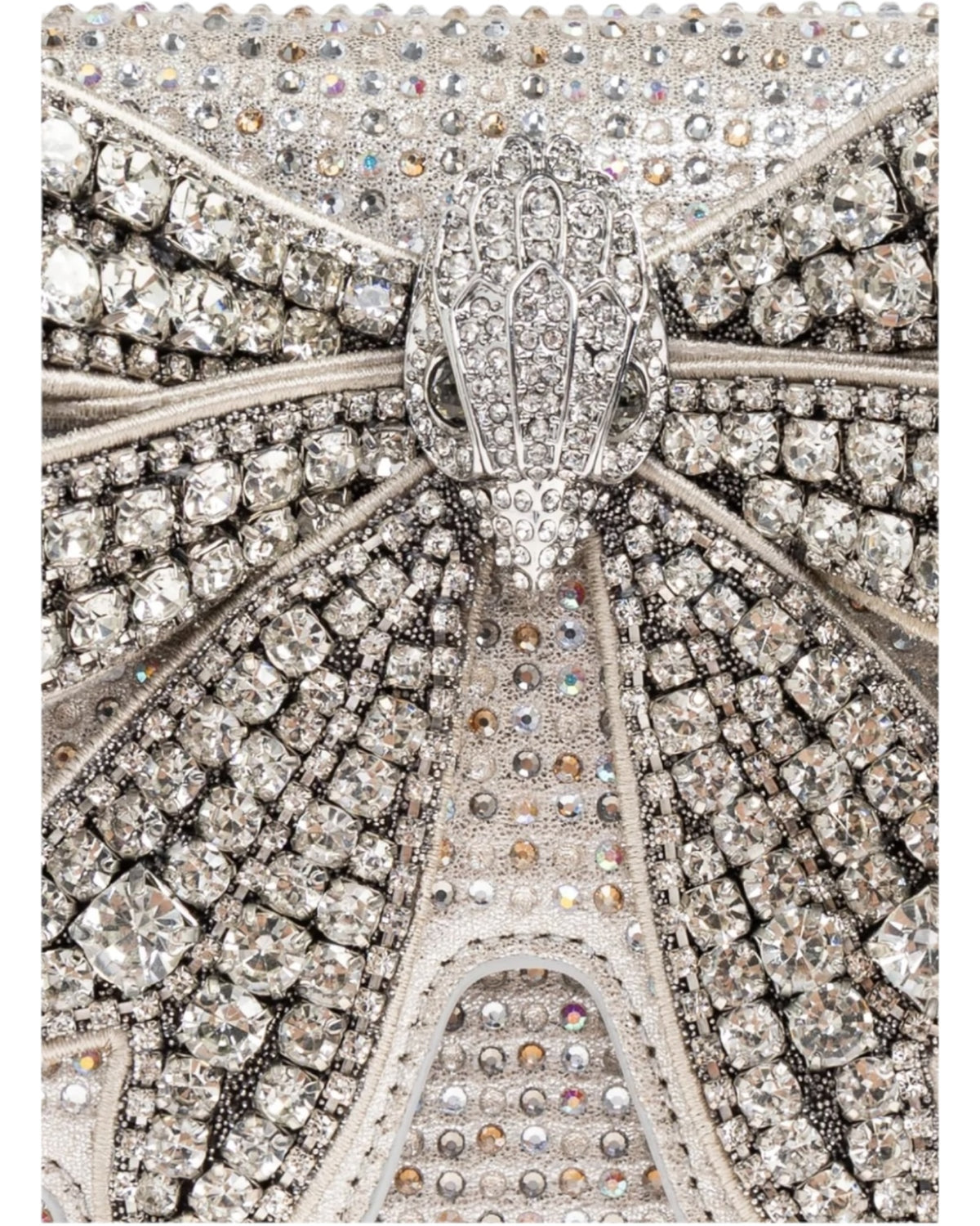 Τσάντα Pochettes BOW SMALL SHOREDITCH