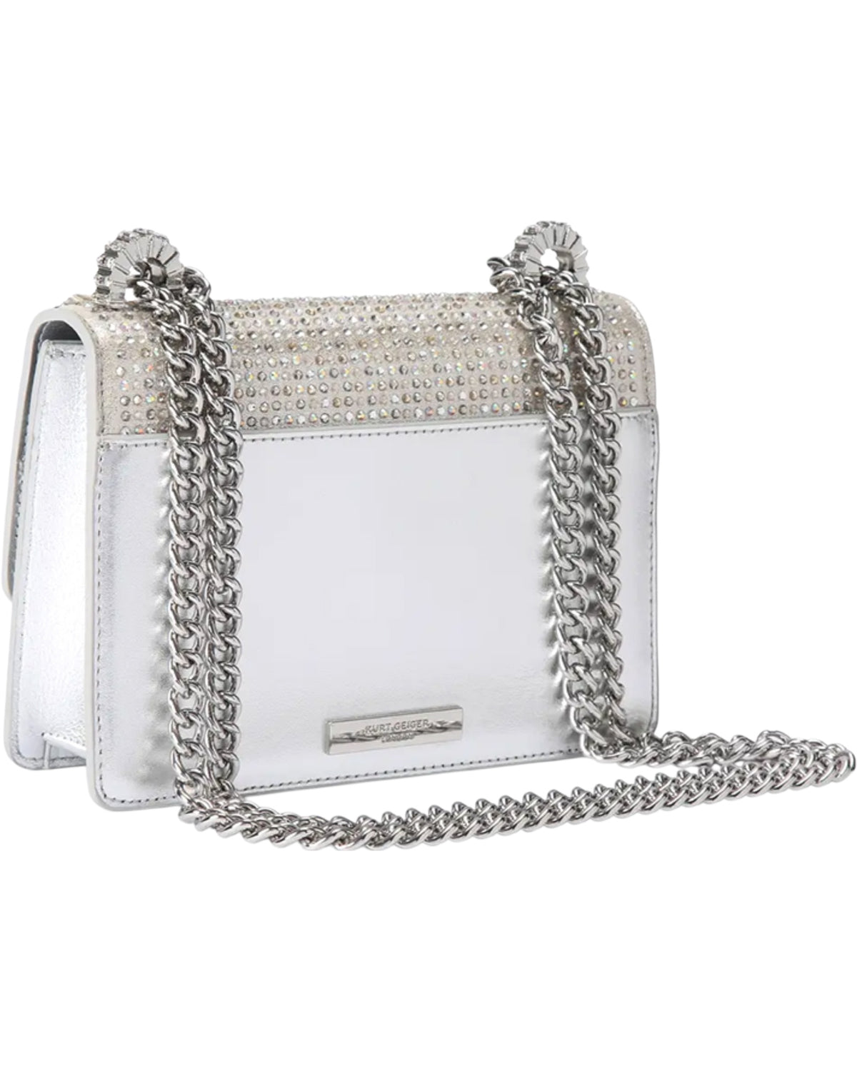 Τσάντα Pochettes BOW SMALL SHOREDITCH