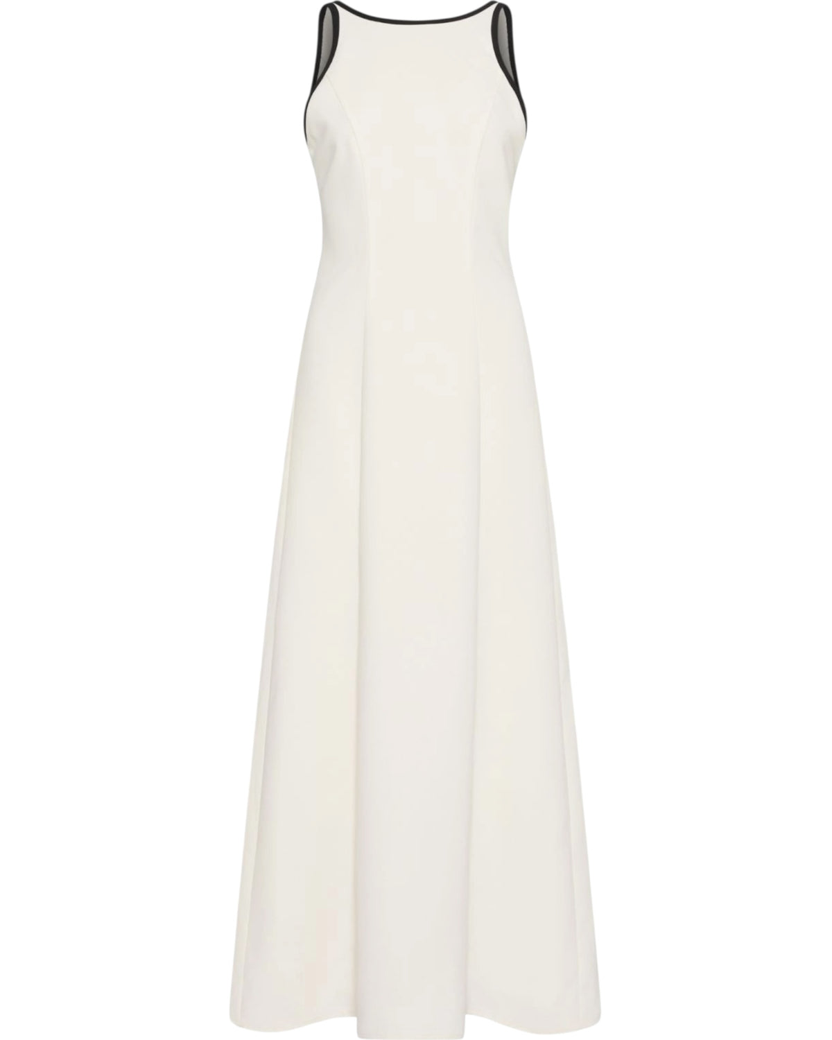 Φόρεμα με φιόγκο στην πλάτη MLTSAPORE