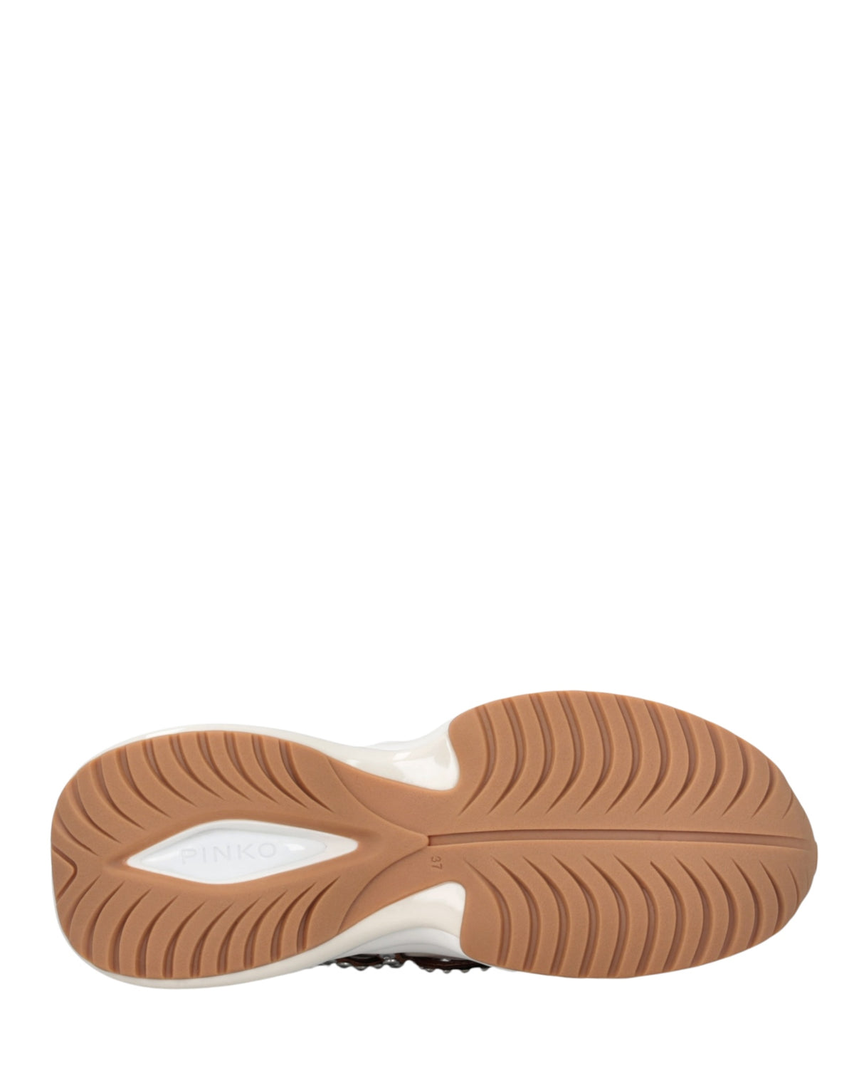 Sneakers με suede λεπτομέρειες ARIEL 16