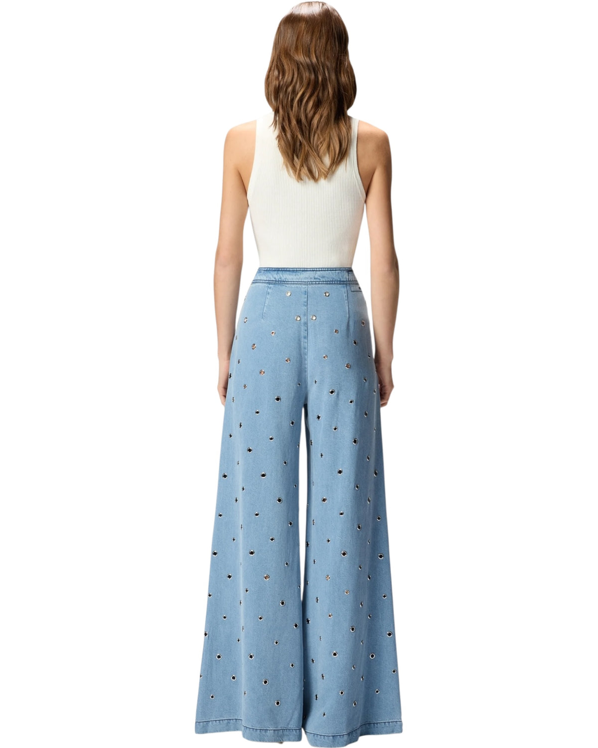 Τζιν με τρουκς STIRATRICI