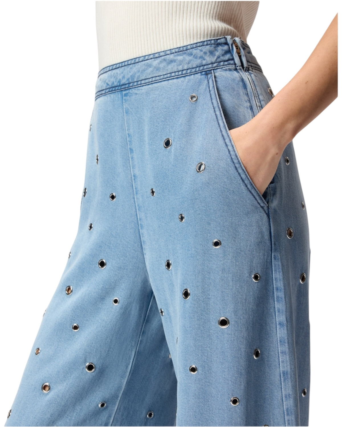 Τζιν με τρουκς STIRATRICI