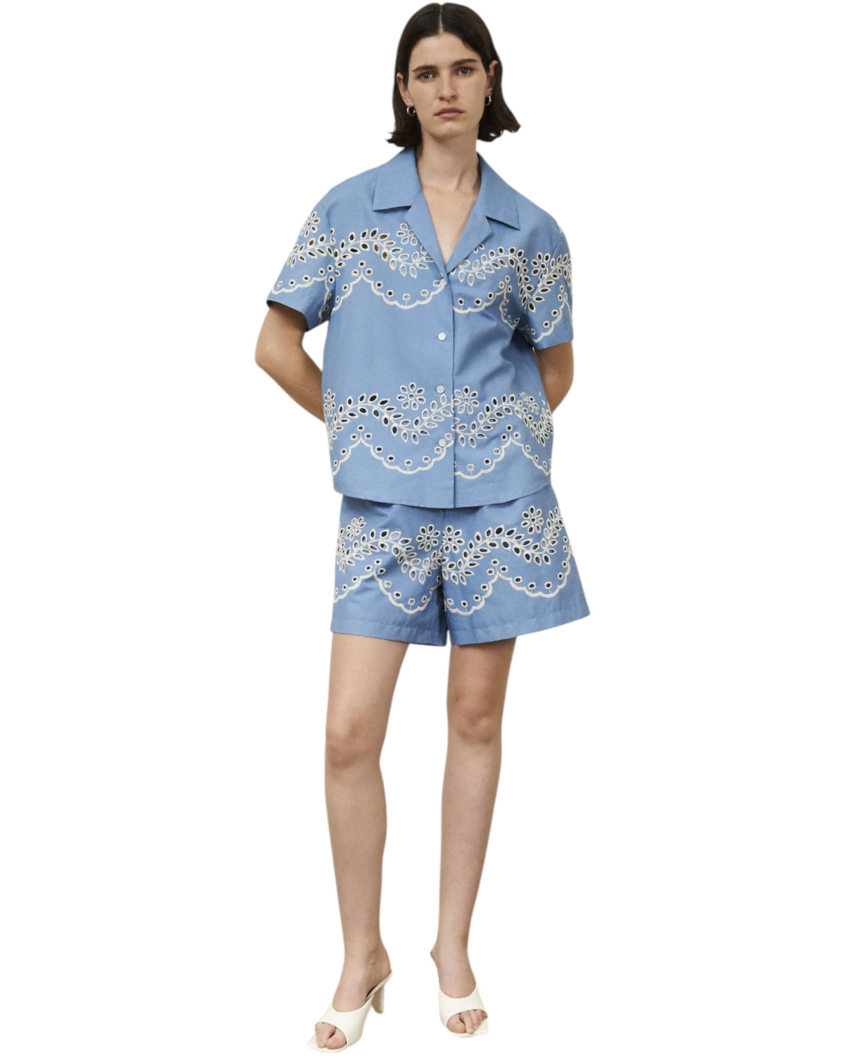 Πουκάμισο ACERI