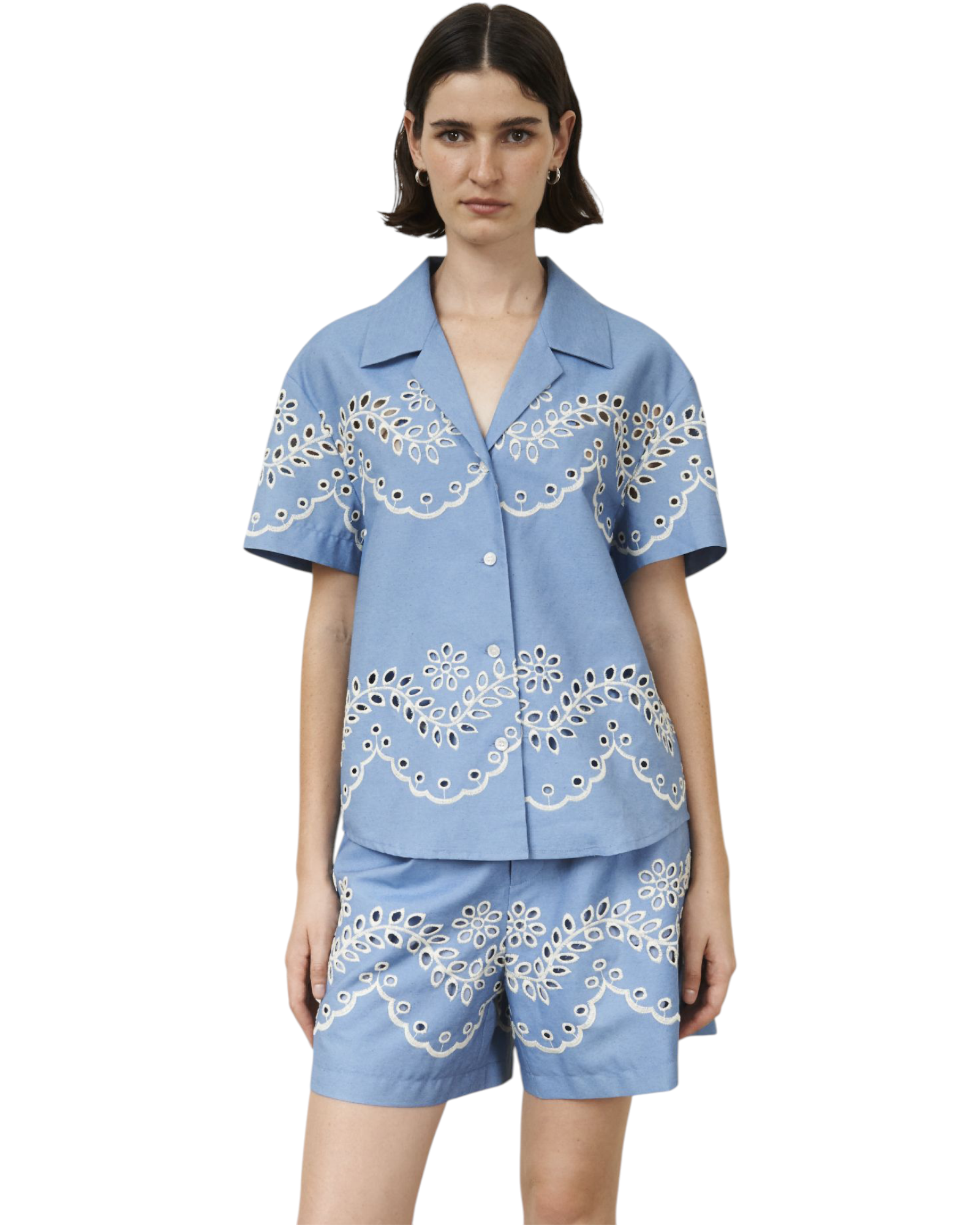 Πουκάμισο ACERI