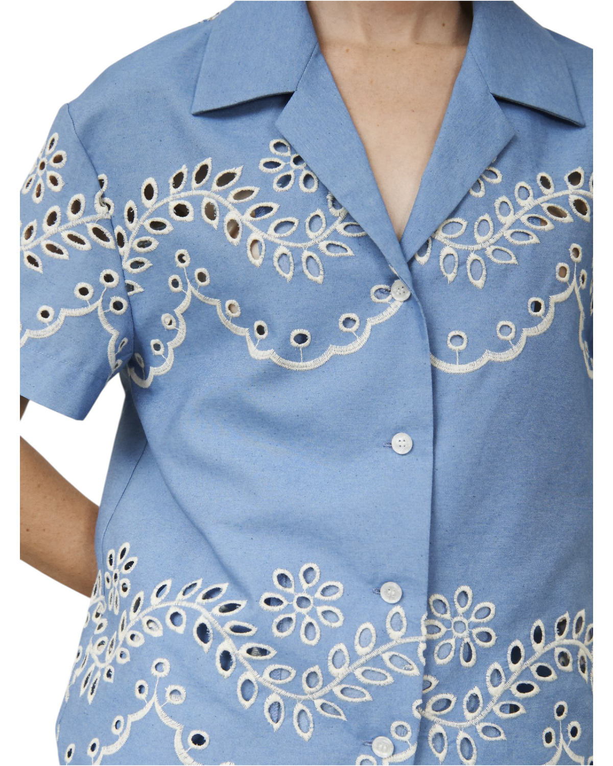 Πουκάμισο ACERI