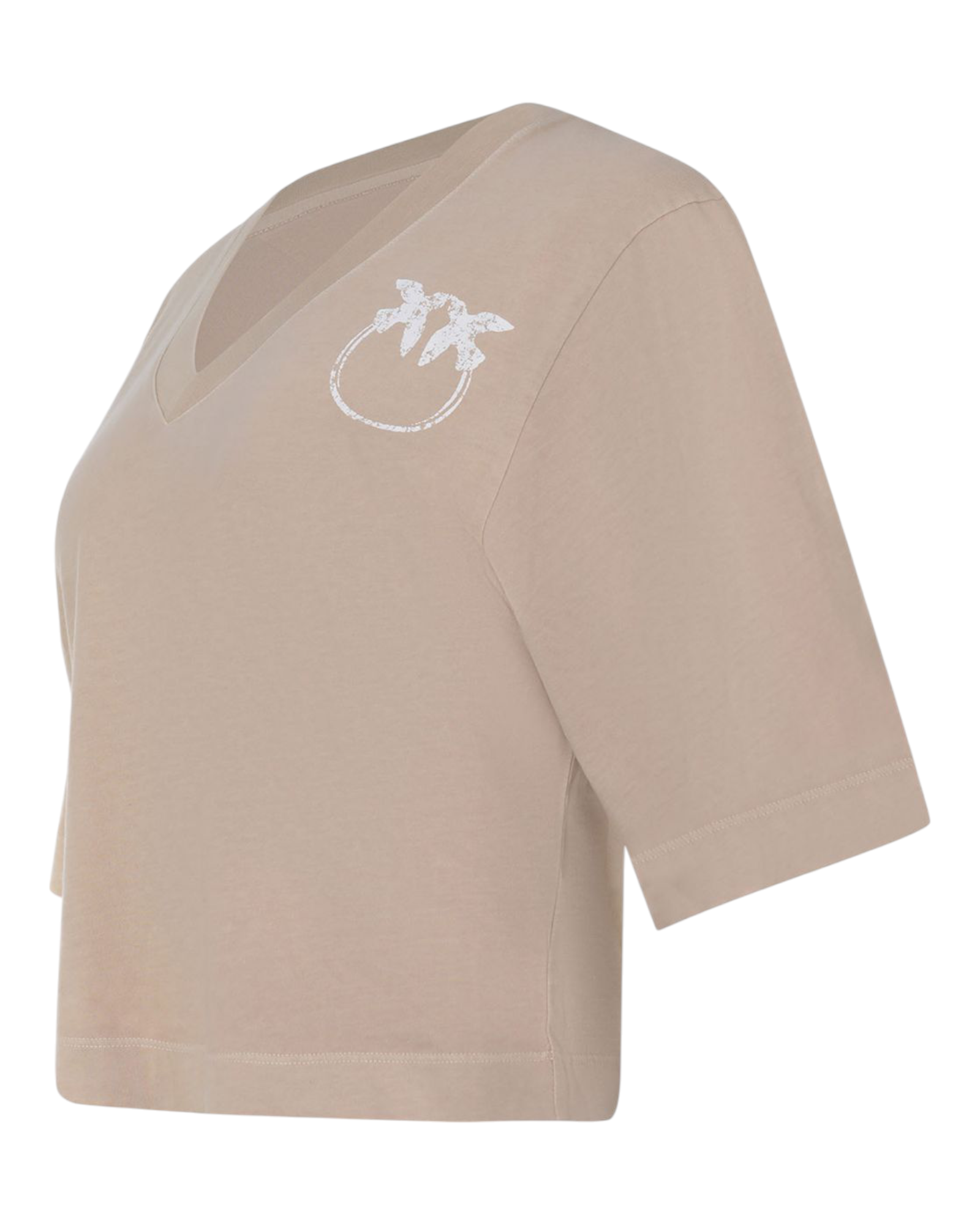 Μπλουζάκι με V Suez