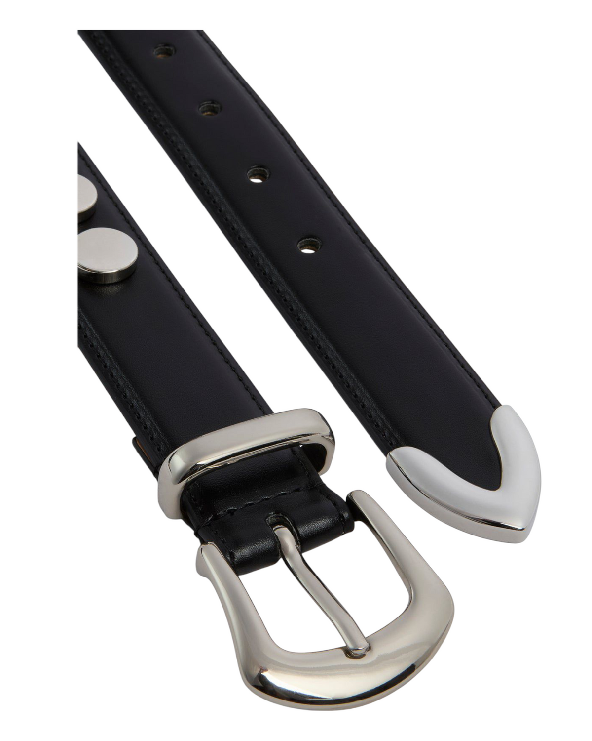 Γυναικεία ζώνη με τρουκς