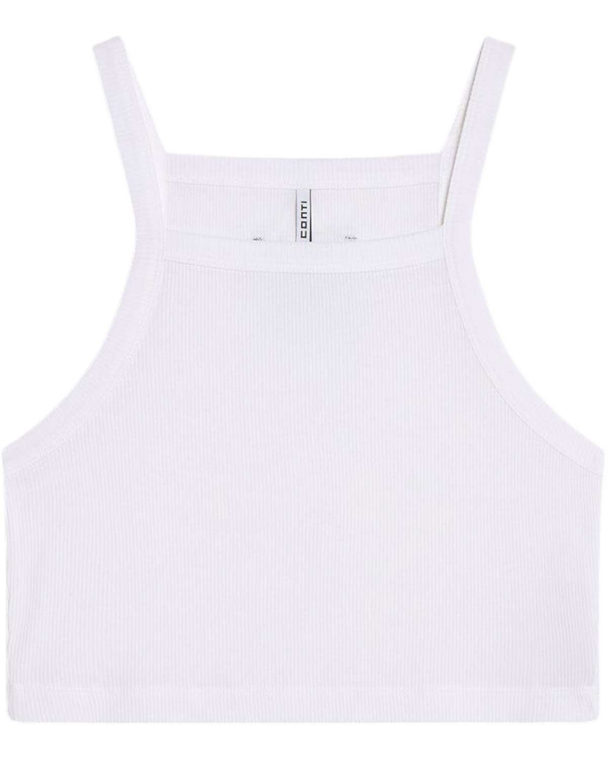 Αμάνικο τοπ EVELYN