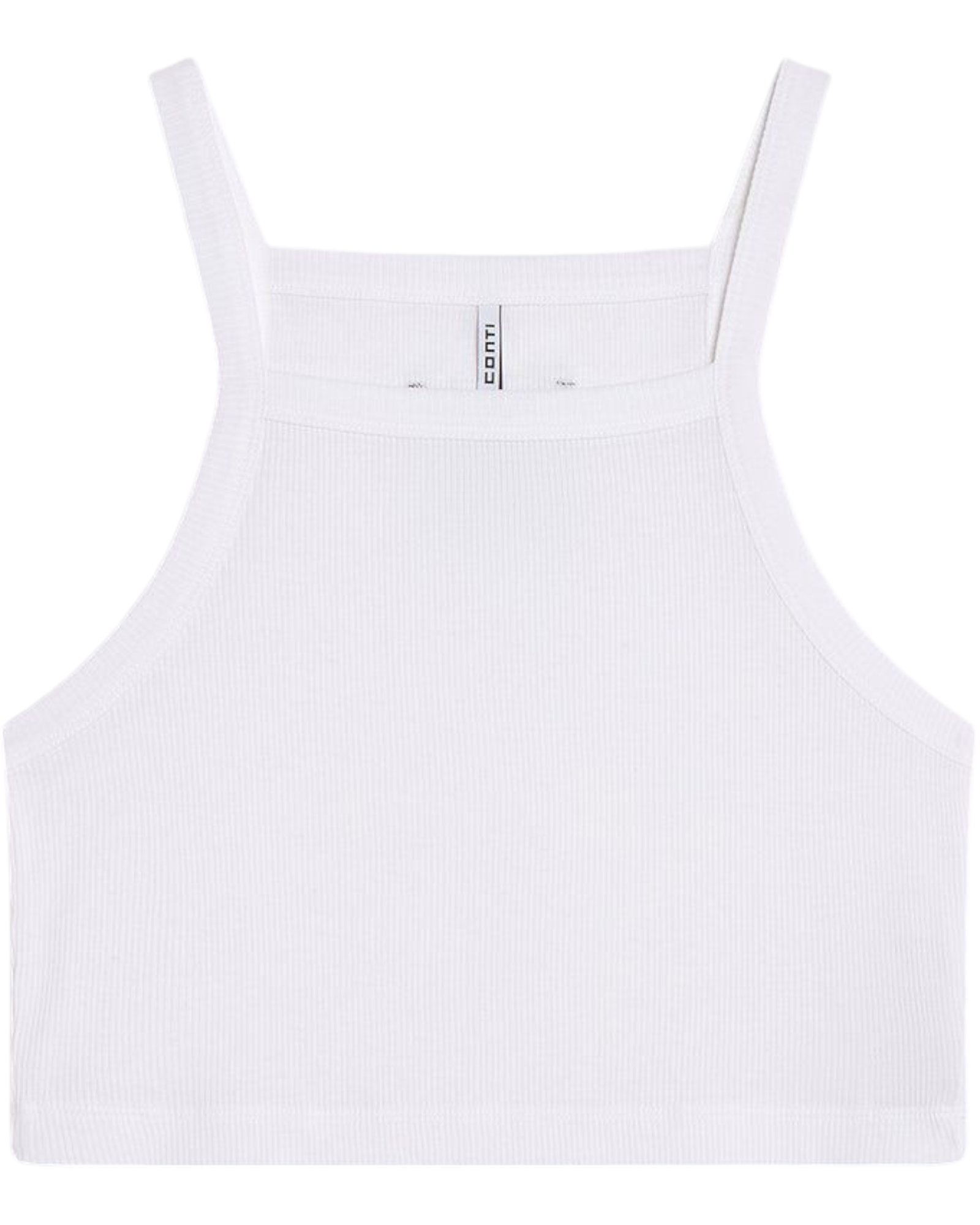 Αμάνικο τοπ EVELYN