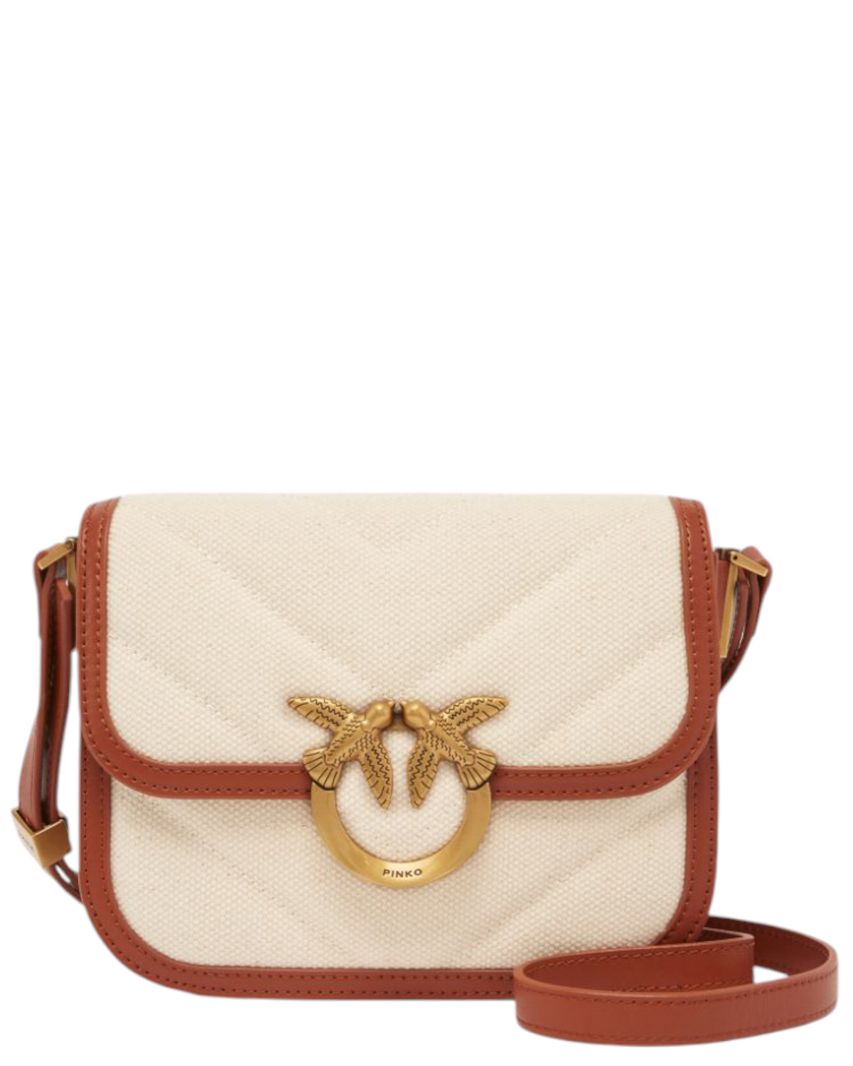 Τσάντα ώμου LOVE BOX MINI