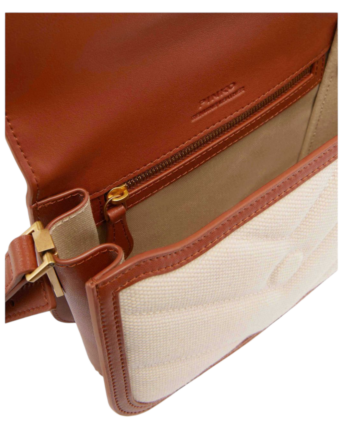 Τσάντα ώμου LOVE BOX MINI