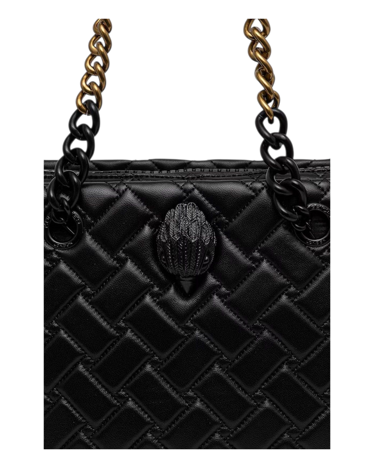 Δερμάτινη τσάντα KENSINGTON SH KURT DR