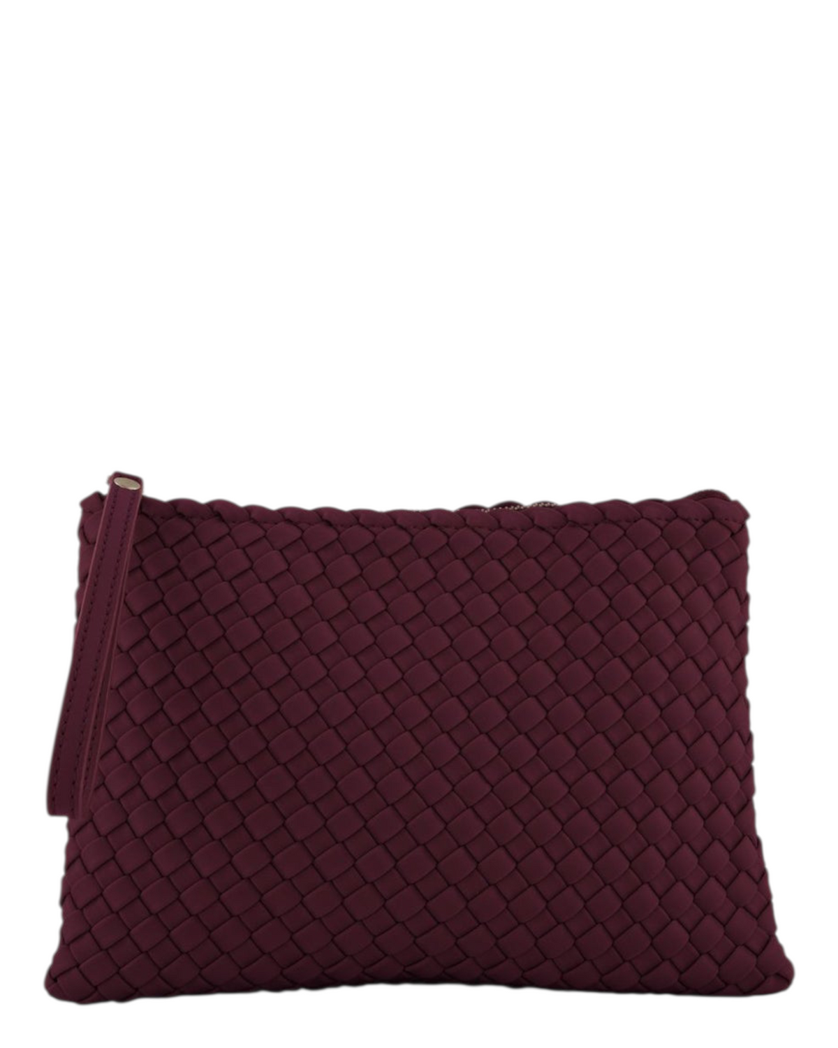 Marrea Clutch CHIANTI CRUSH
