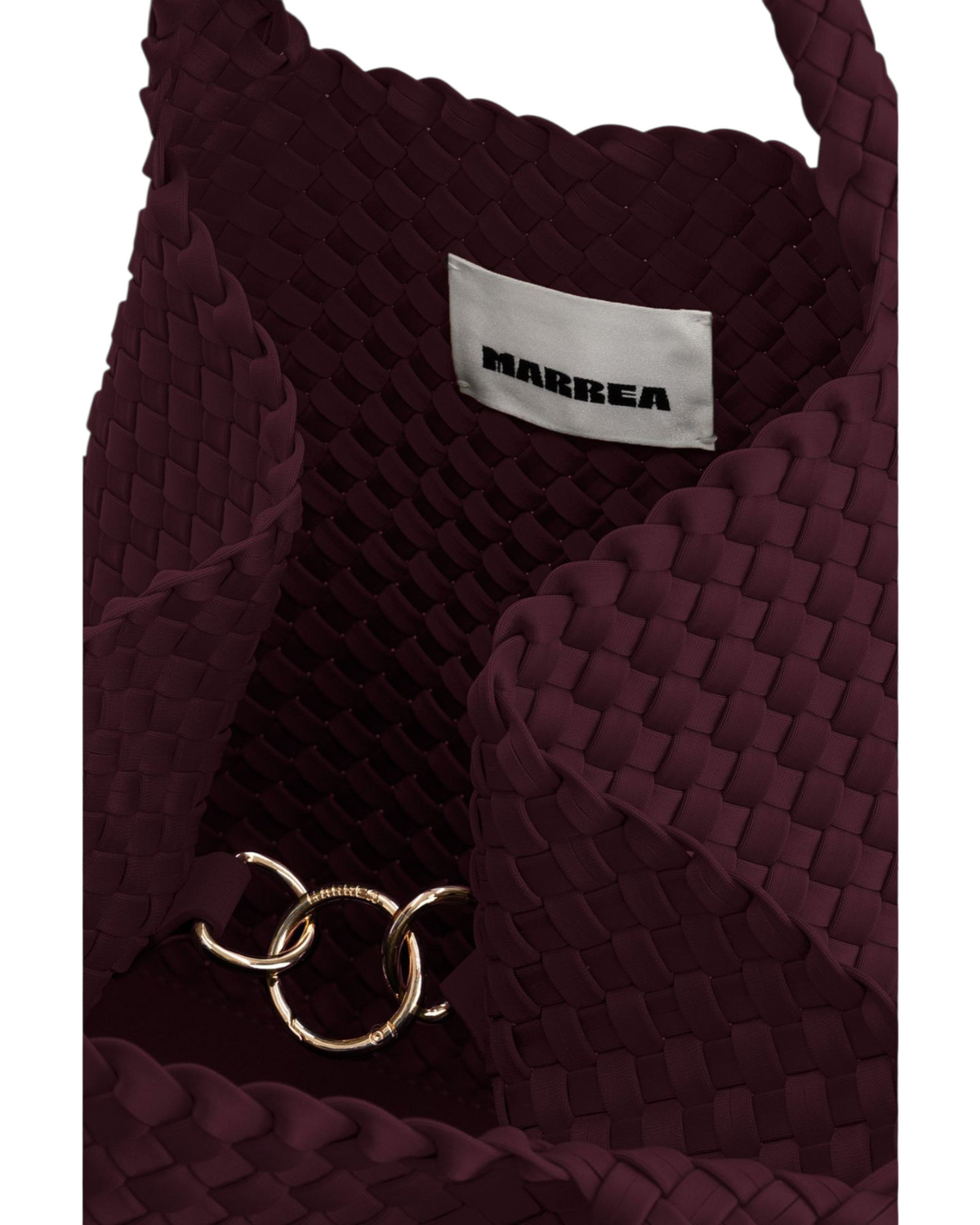 Τσάντα Marrea Medium CHIANTI CRUSH