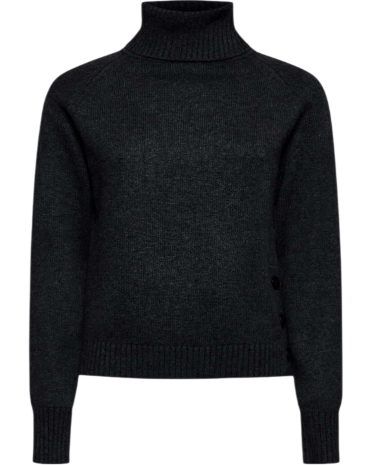 Πουλόβερ με ζιβάγκο SESIN