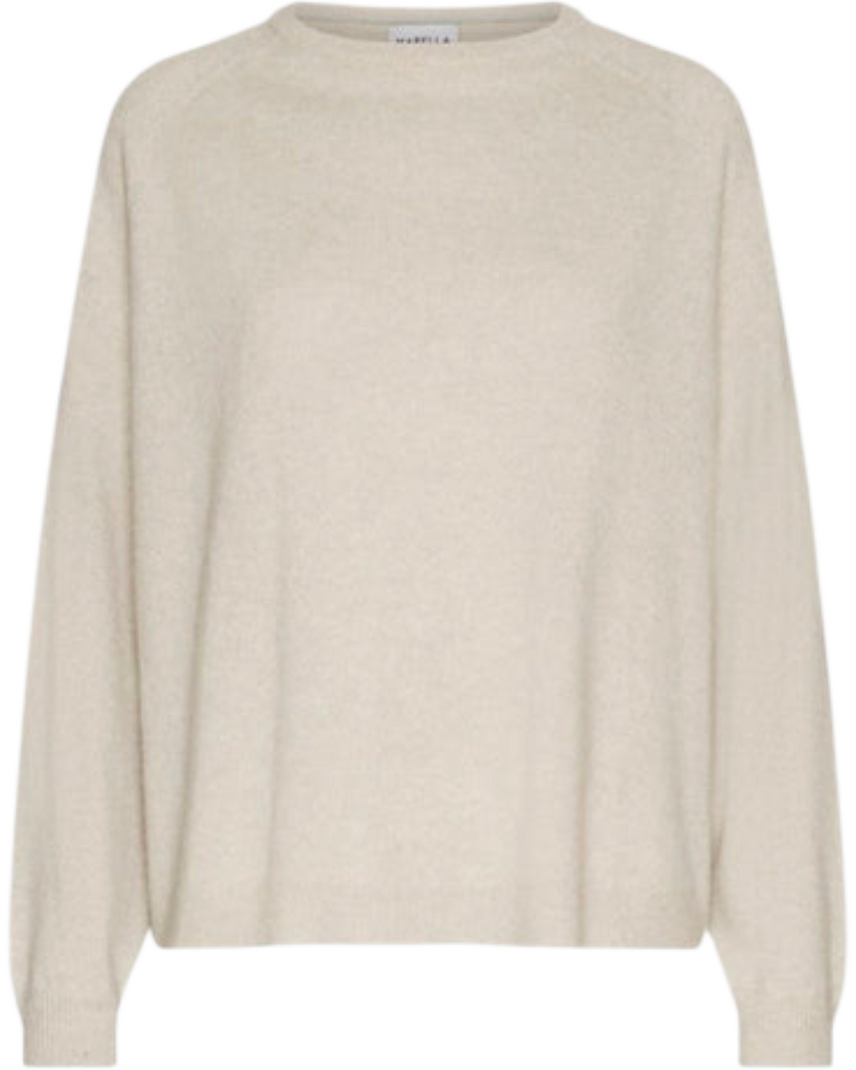 Πουλόβερ από κασμίρ TESA