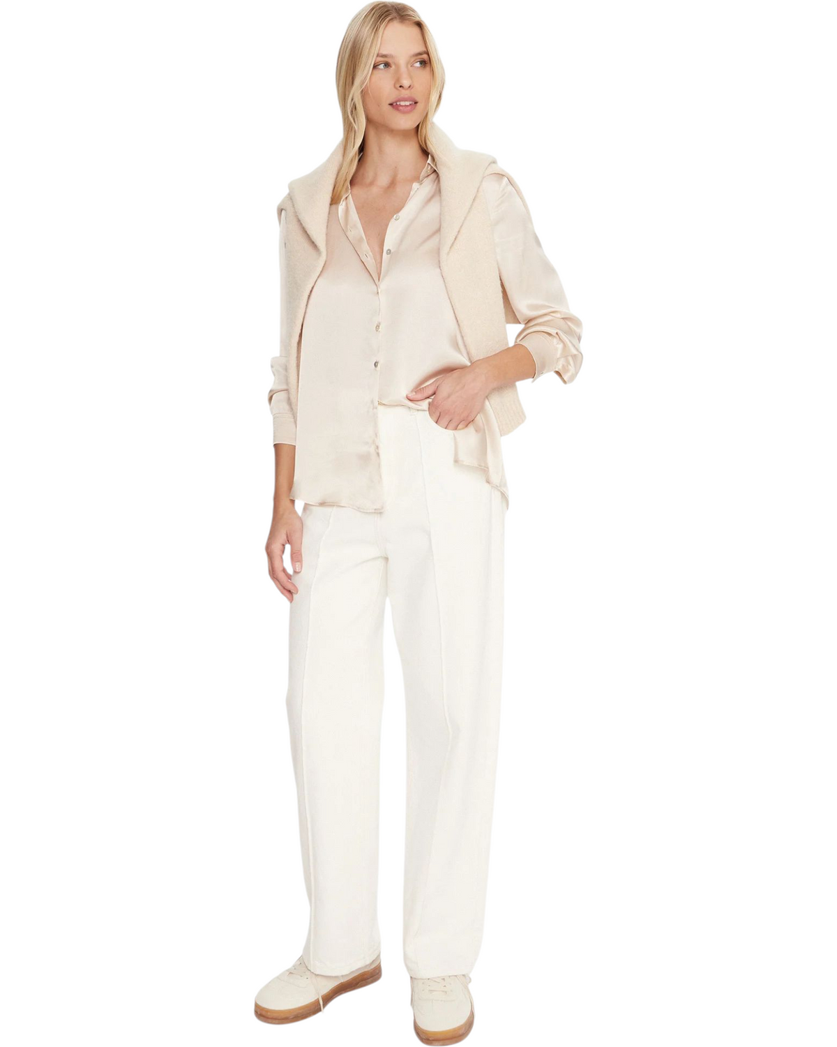 Πουκάμισο regular fit BUNNY