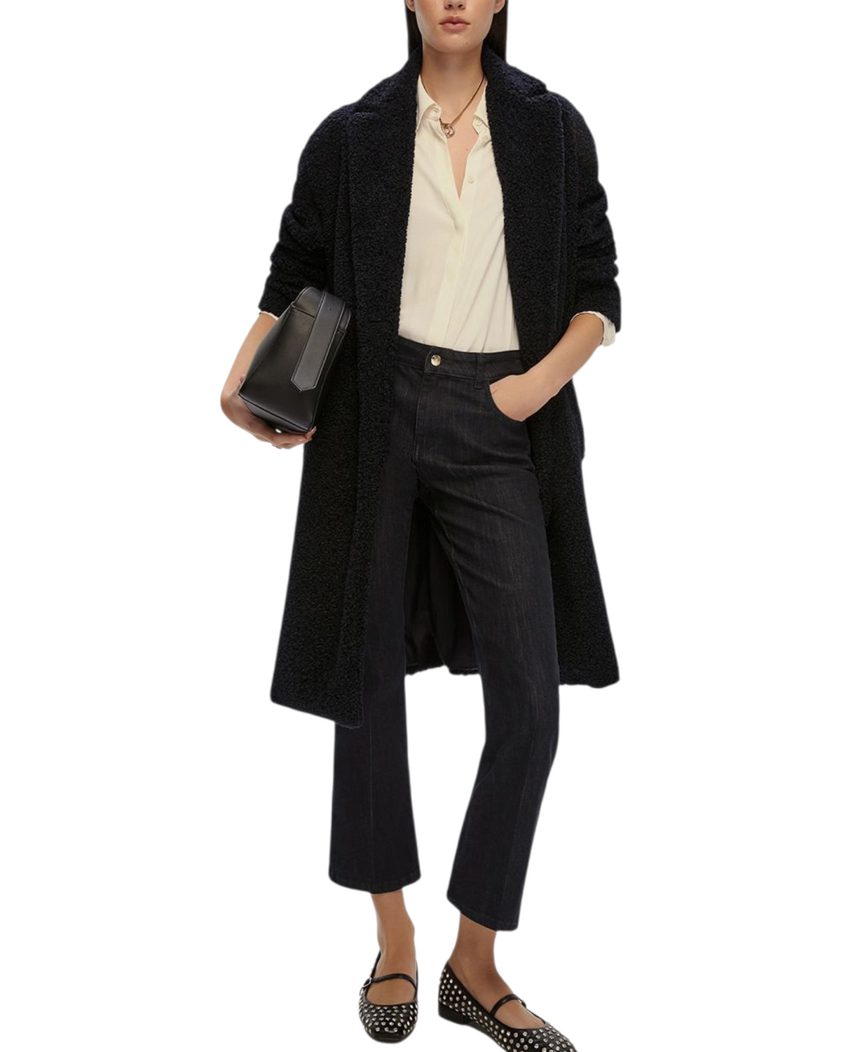 Παντελόνι βαμβακερό DORIA