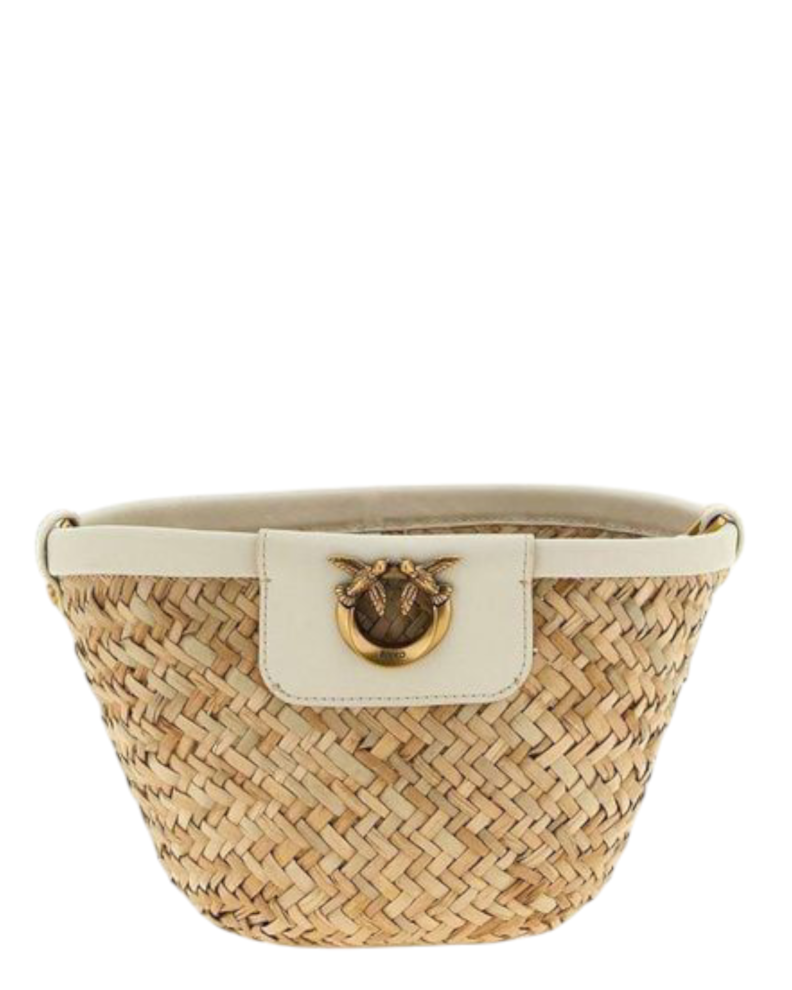Τσάντα σε RAFFIA LOVE SUMMER BUCKET