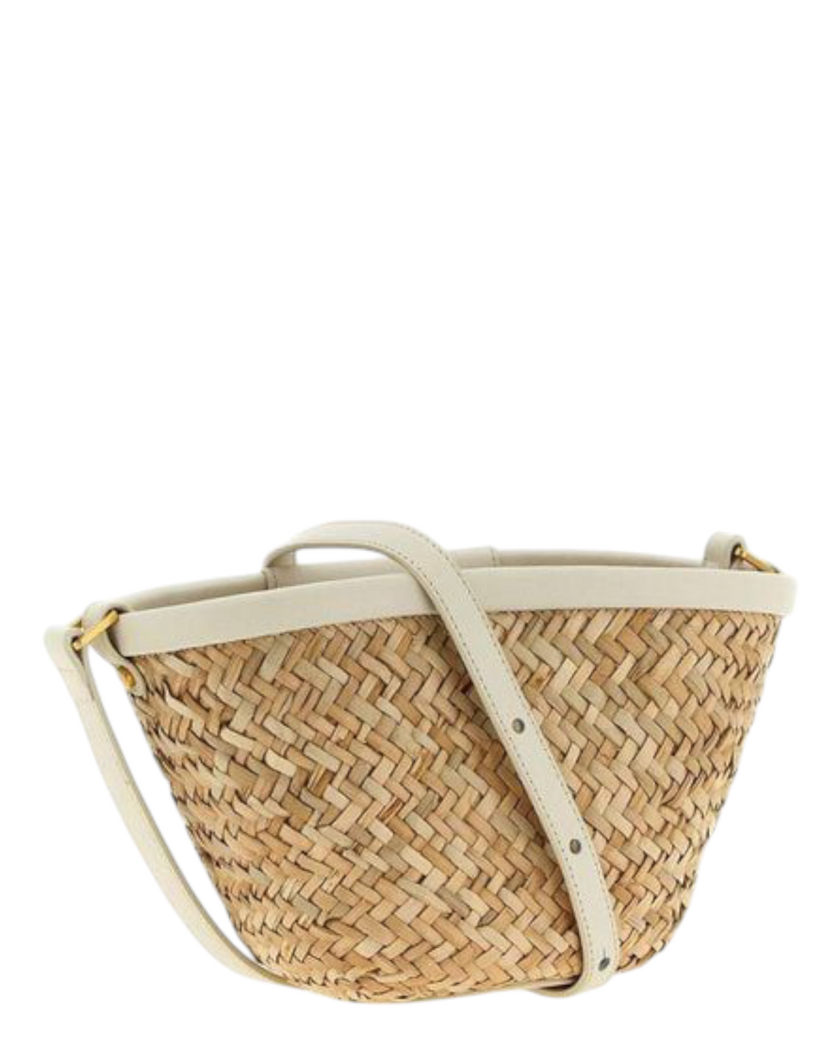 Τσάντα σε RAFFIA LOVE SUMMER BUCKET
