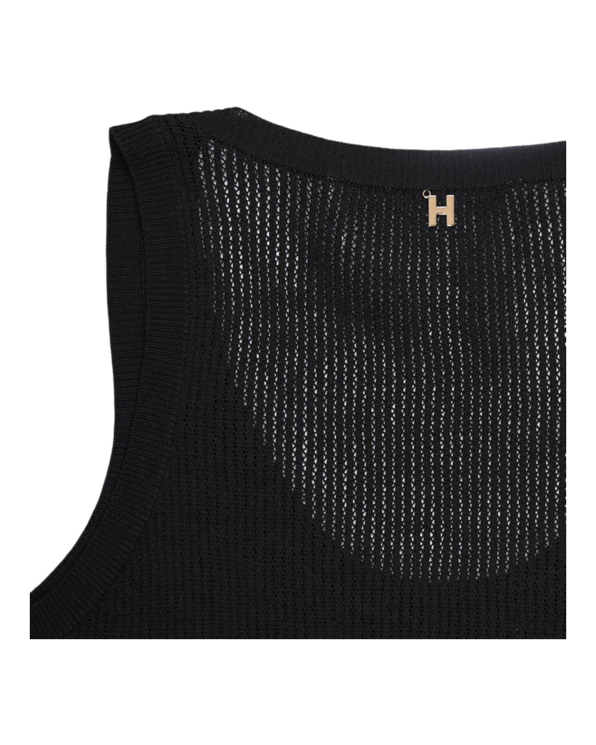 Αμάνικο τοπ  SINGLET FIRLAND