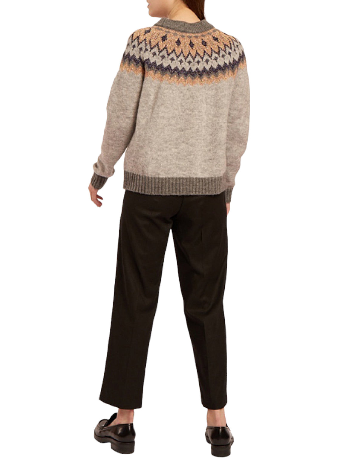 Παντελόνι σε ίσια γραμμή PICCO