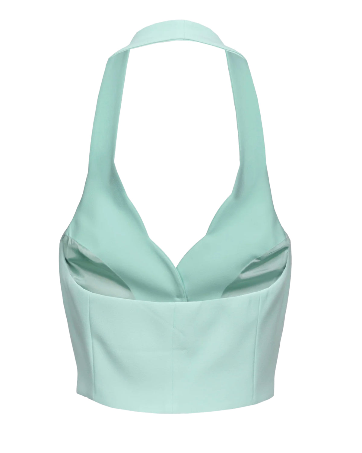 Γιλέκο με χρυσά κουμπιά GIOVIALE