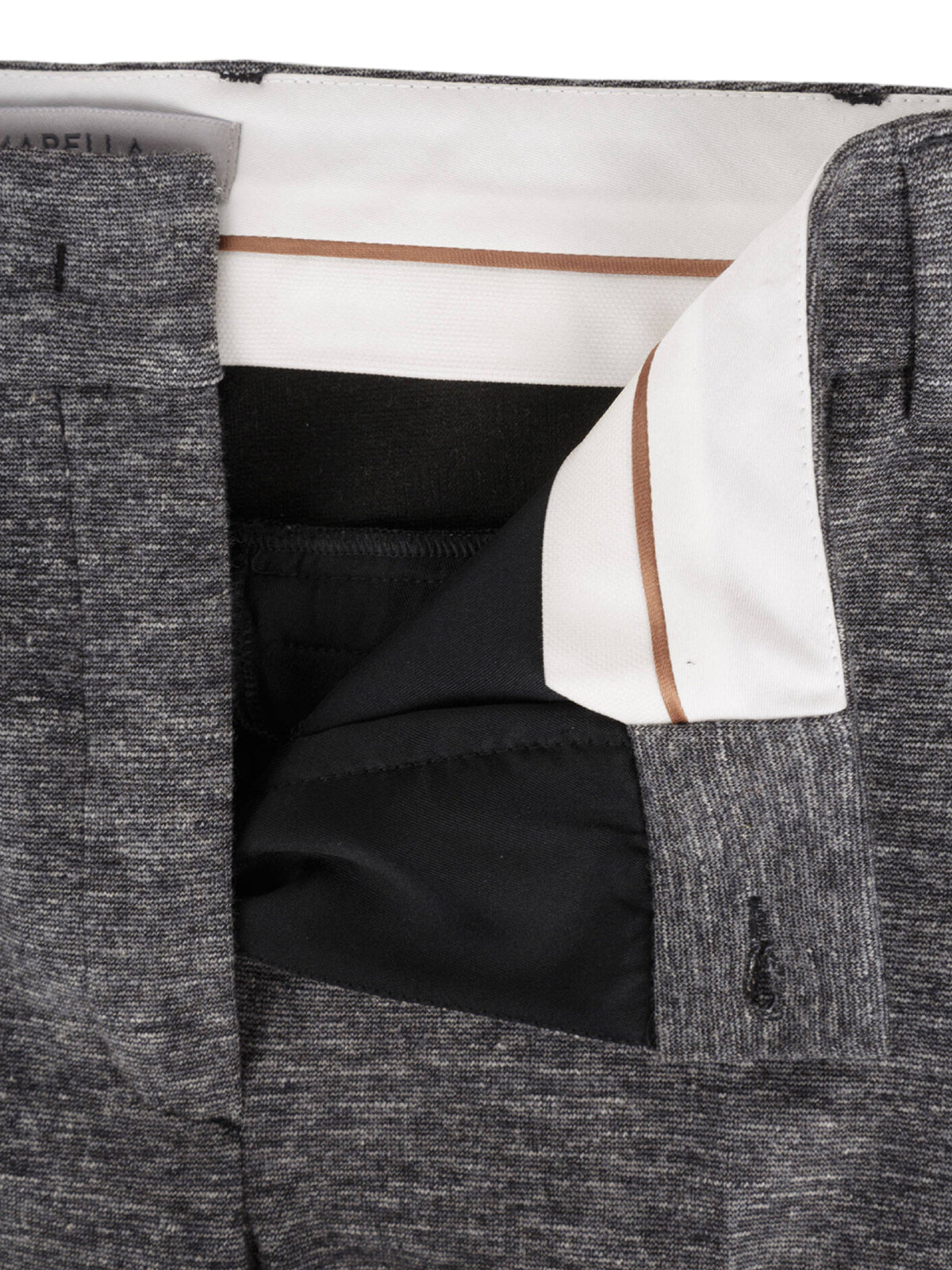 Παντελόνι σε ίσια γραμμή PRAGA