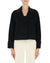 Jacket διπλής όψης FIORE