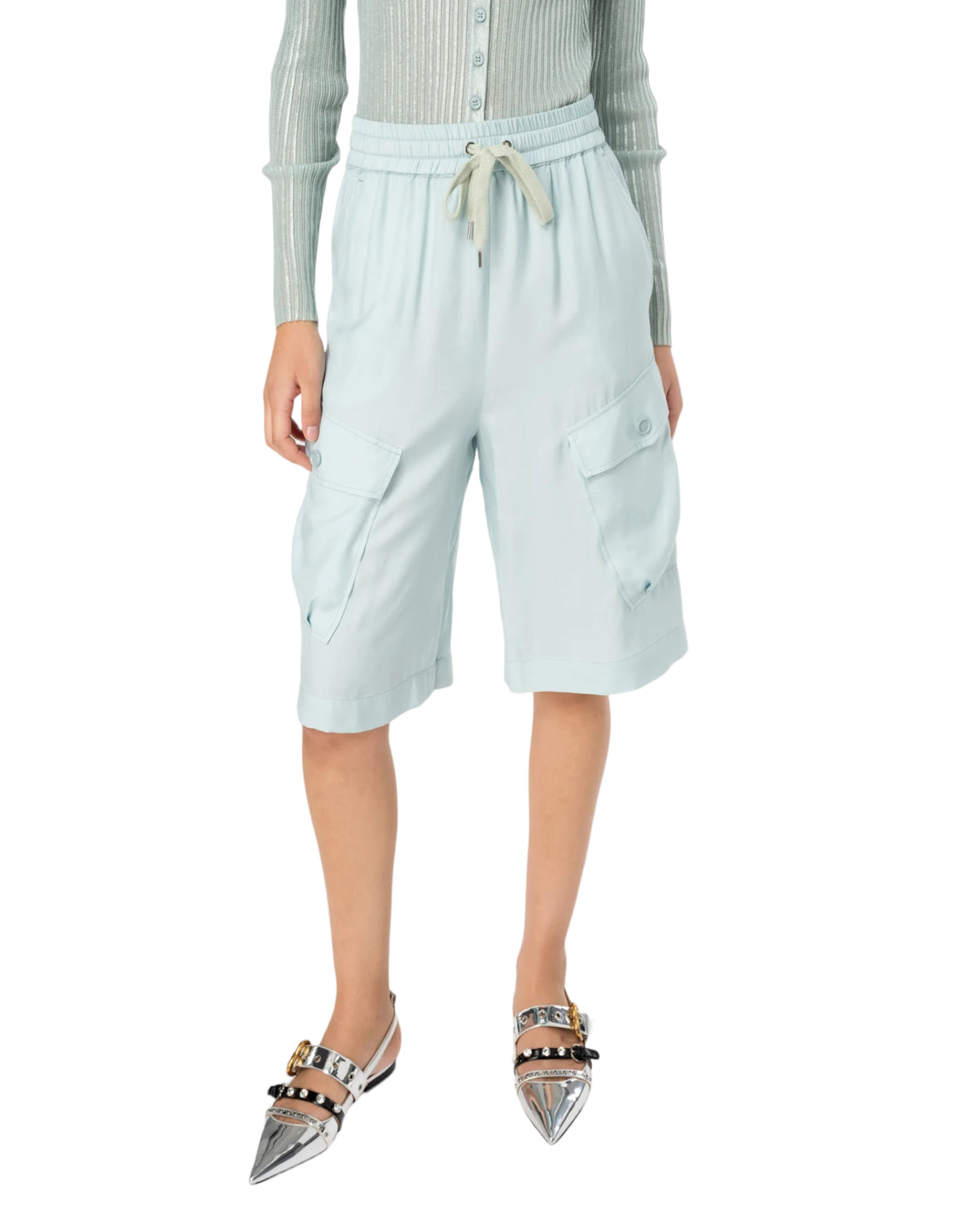 Βερμούδα cargo BRAVEN