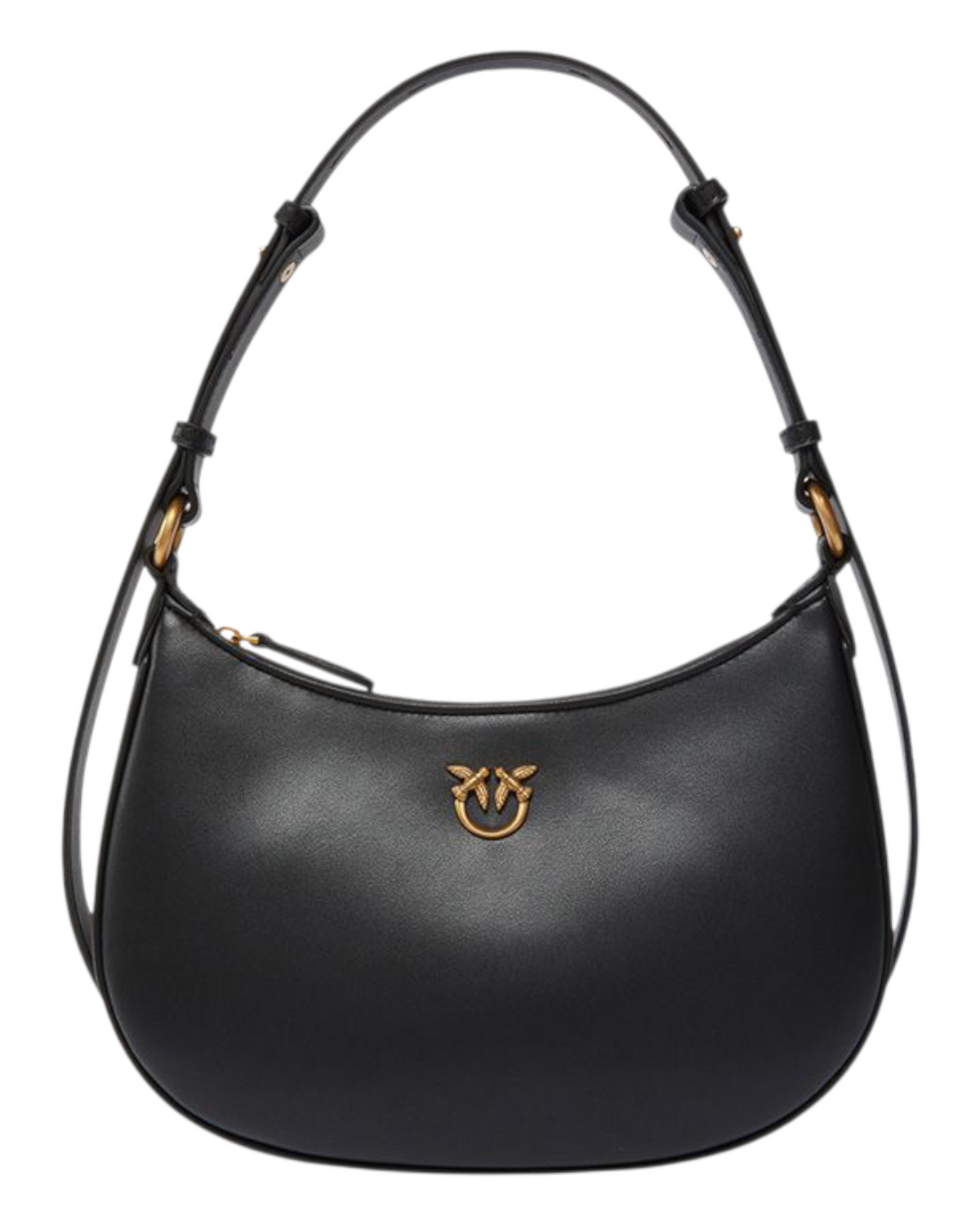 Mini Love Bag Half Moon Simply