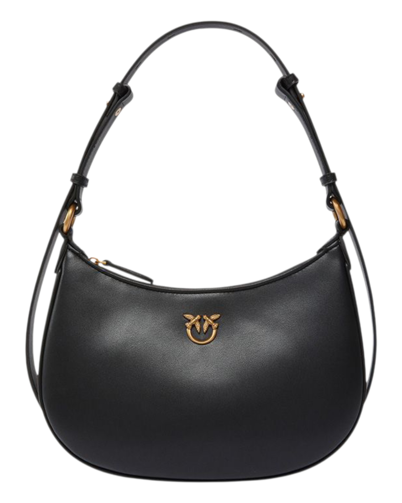 Mini Love Bag Half Moon Simply