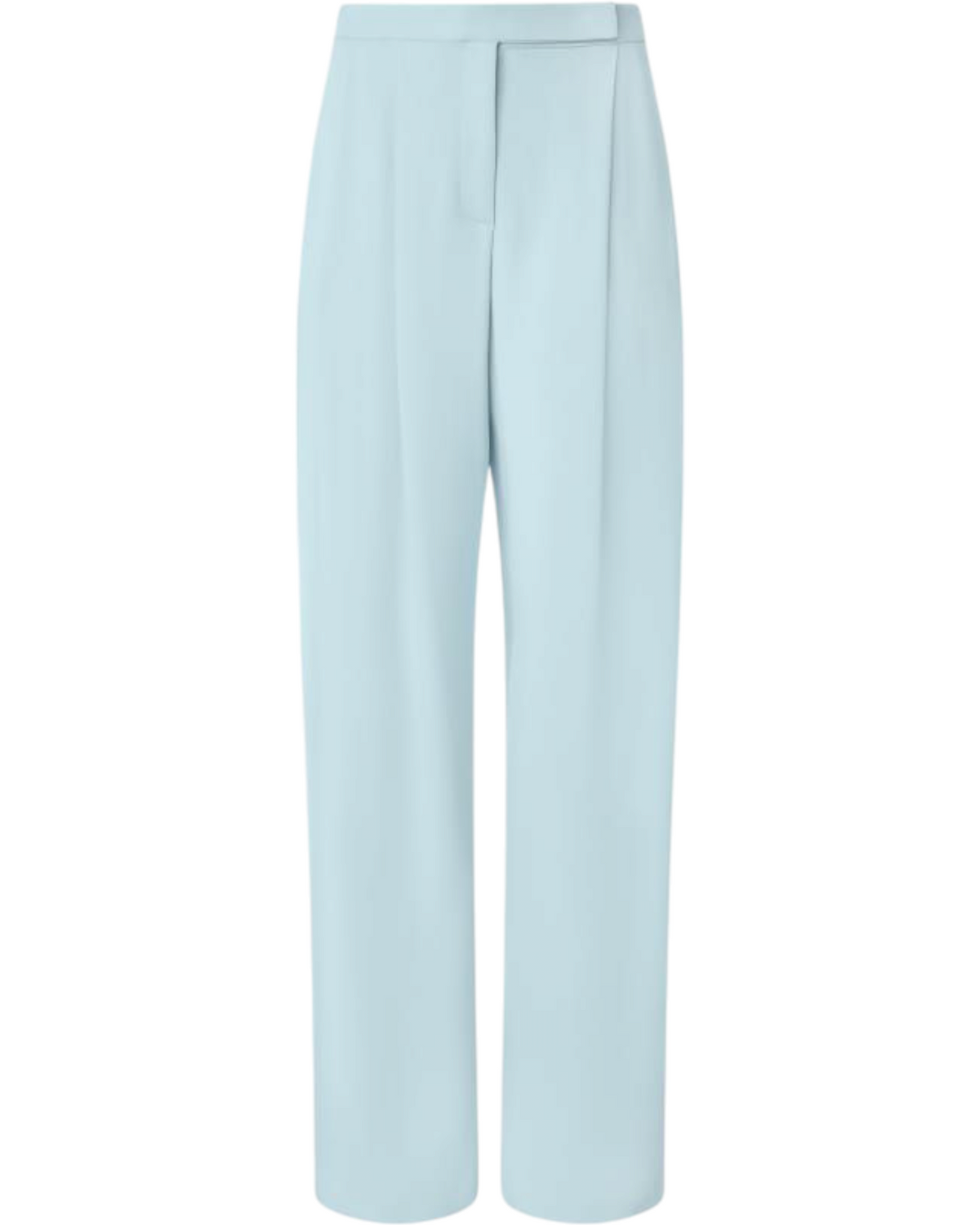 Κομψό Παντελόνι με Πιέτες MONTANO