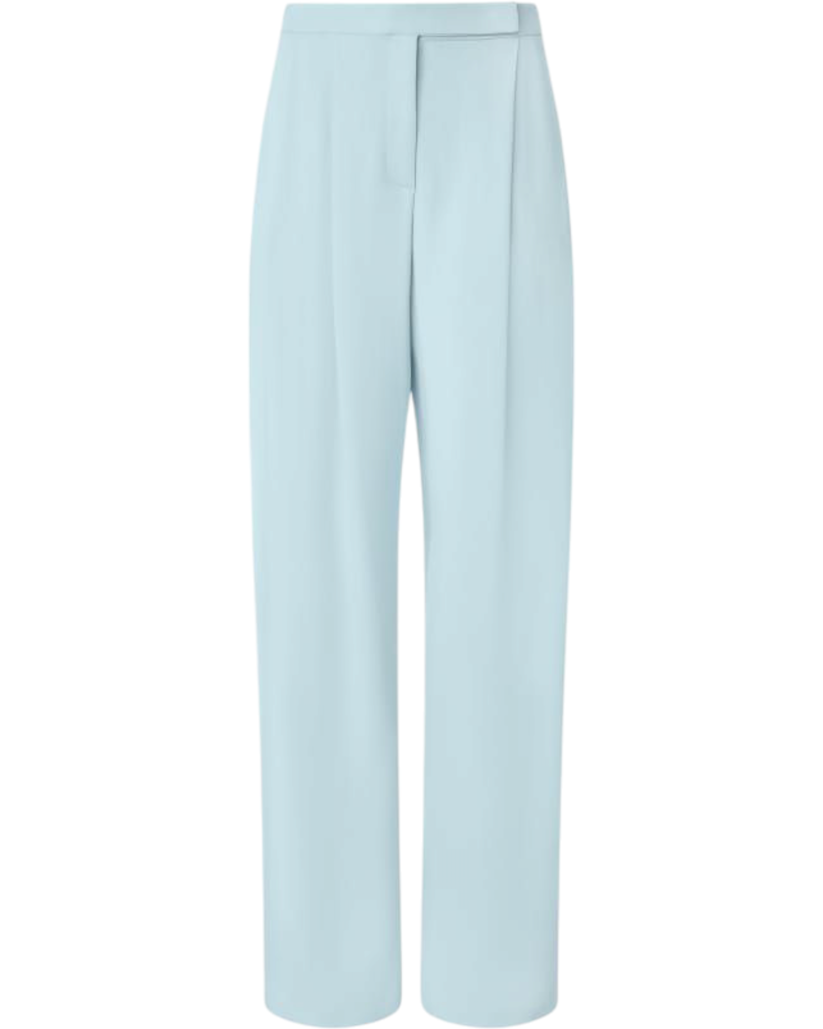 Κομψό Παντελόνι με Πιέτες MONTANO