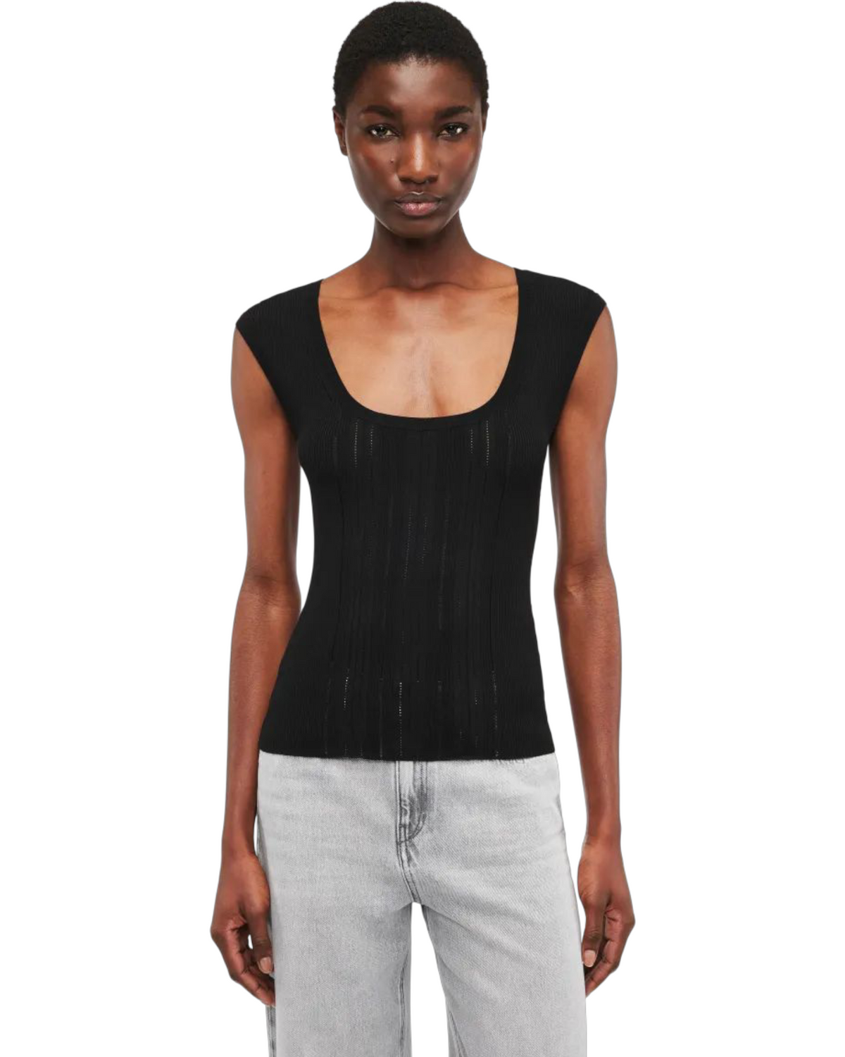 Πλεκτό Τοπ ERISSA