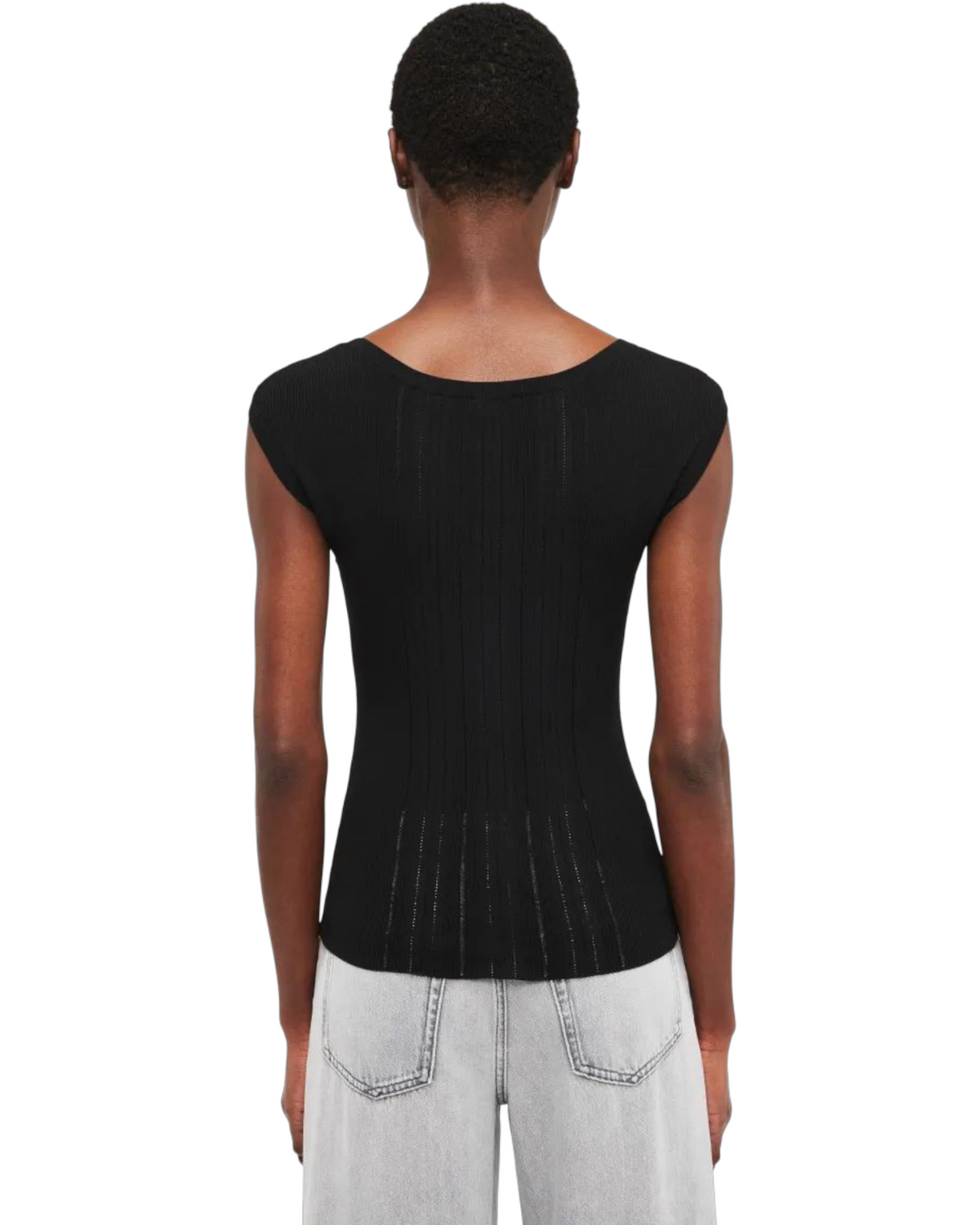 Πλεκτό Τοπ ERISSA