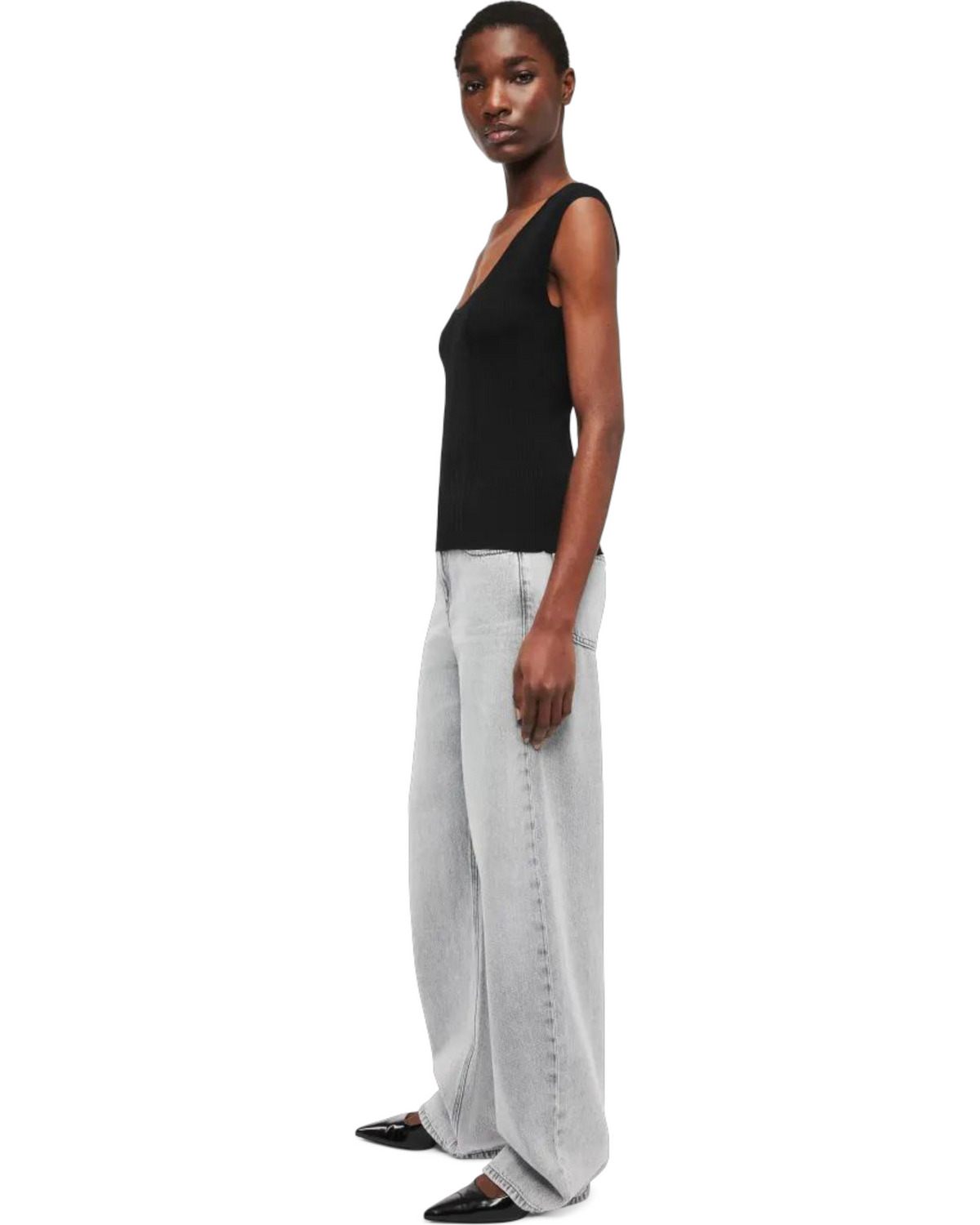 Πλεκτό Τοπ ERISSA