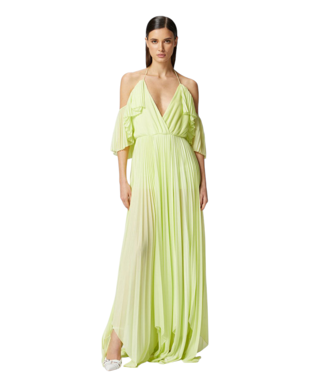 Μακρύ επίσημο φόρεμα VERZELLINO