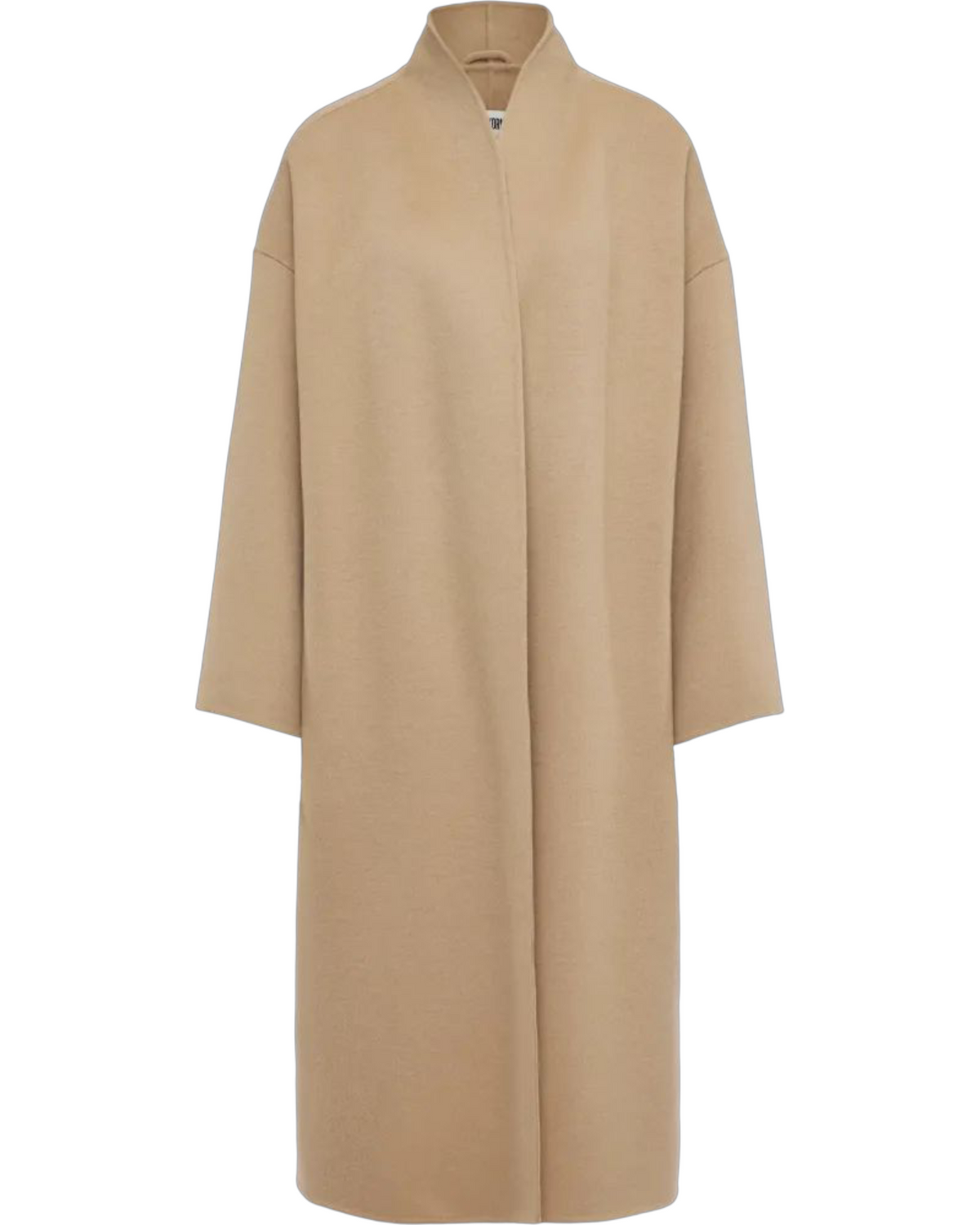 Μάλλινο παλτό BAUPREY