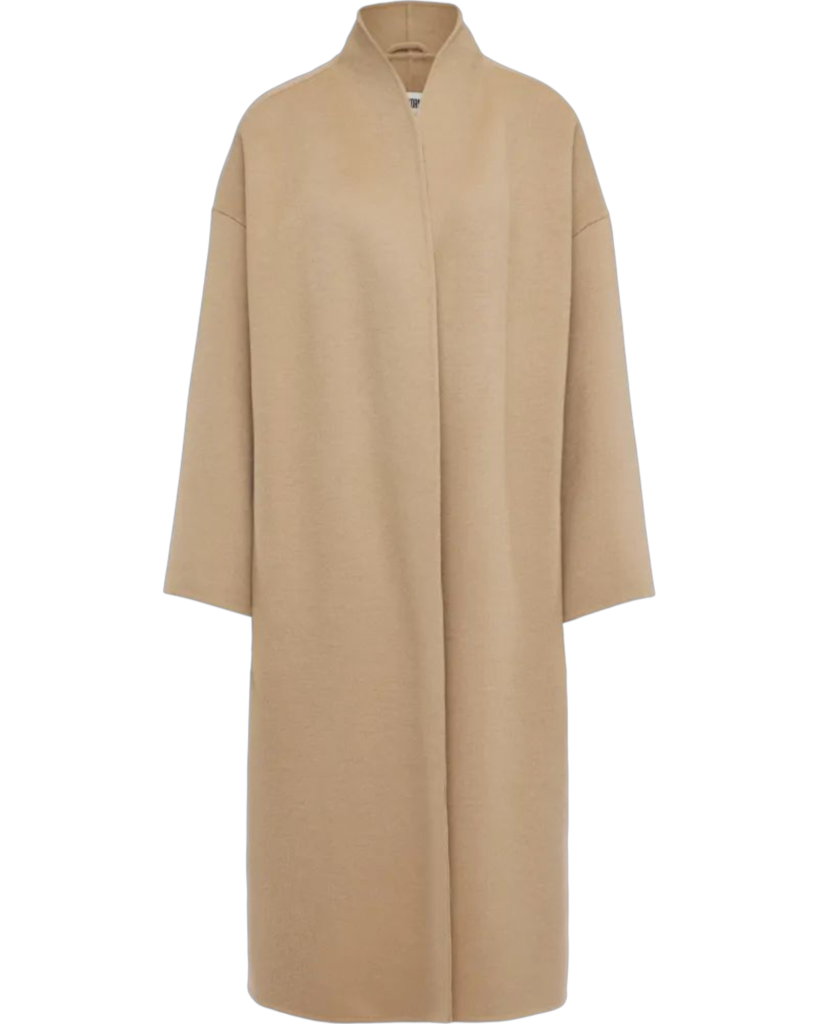 Μάλλινο παλτό BAUPREY