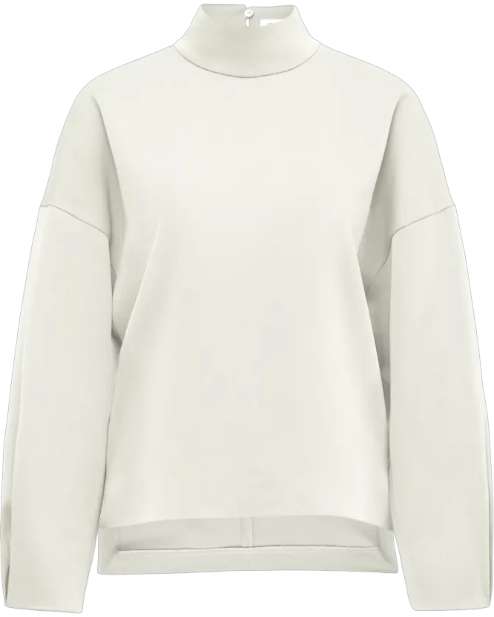 Μπλούζα με όρθιο γιακά ALVARA