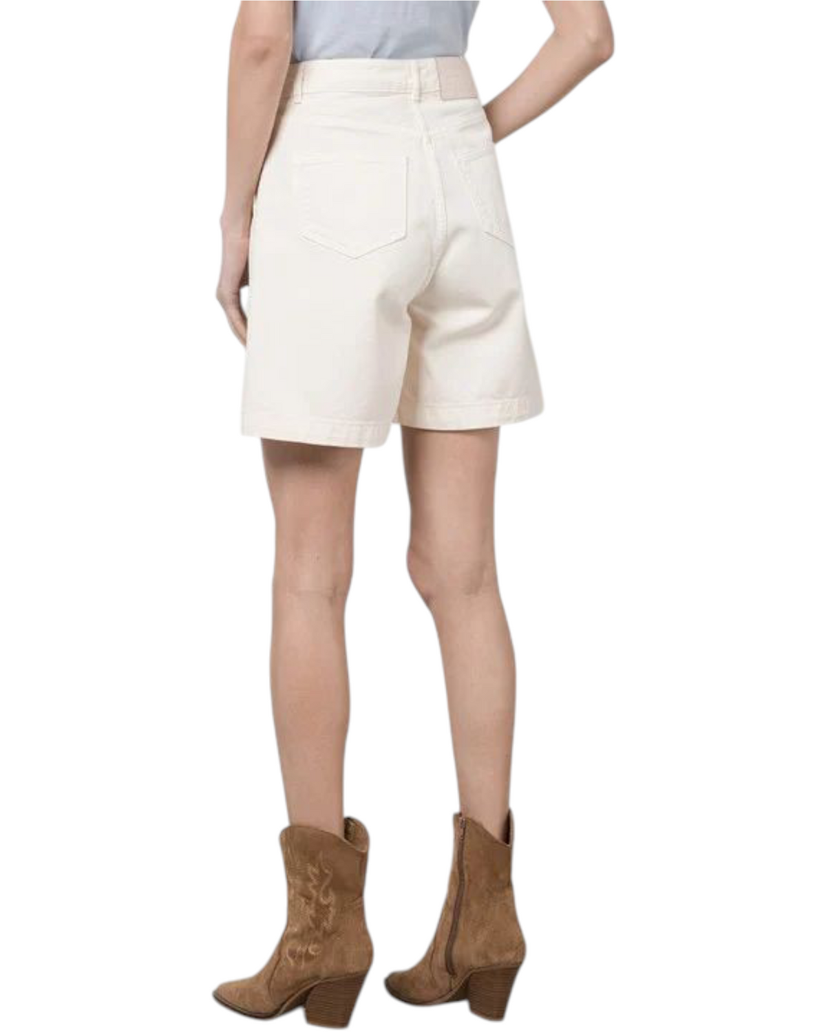 Βερμούδα ψηλόμεση