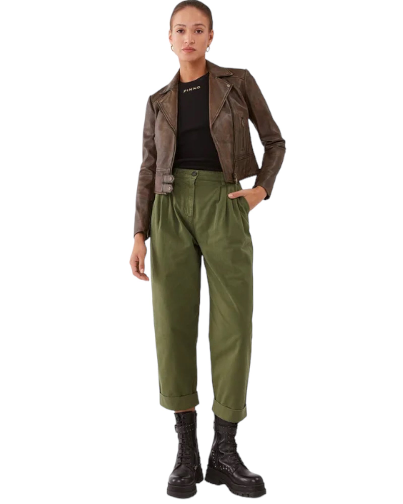 Jean παντελόνι boyfriend - fit PISTA