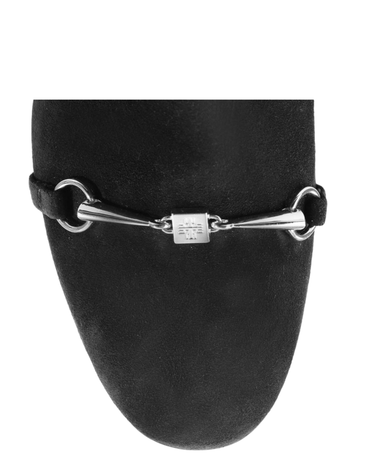 Μποτάκι με χρυσές λεπτομέρειες