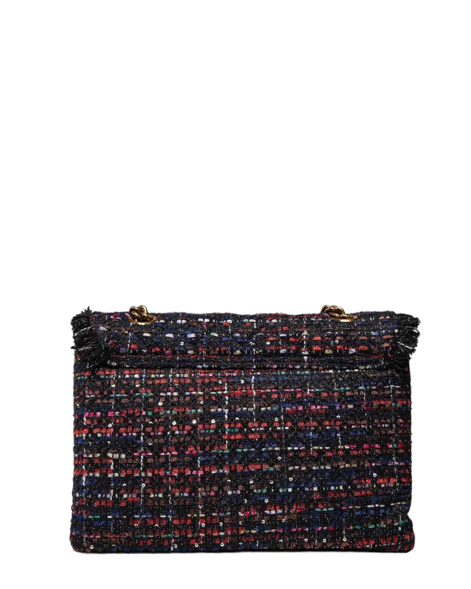 Τσάντα Tweed X KENSINGTON
