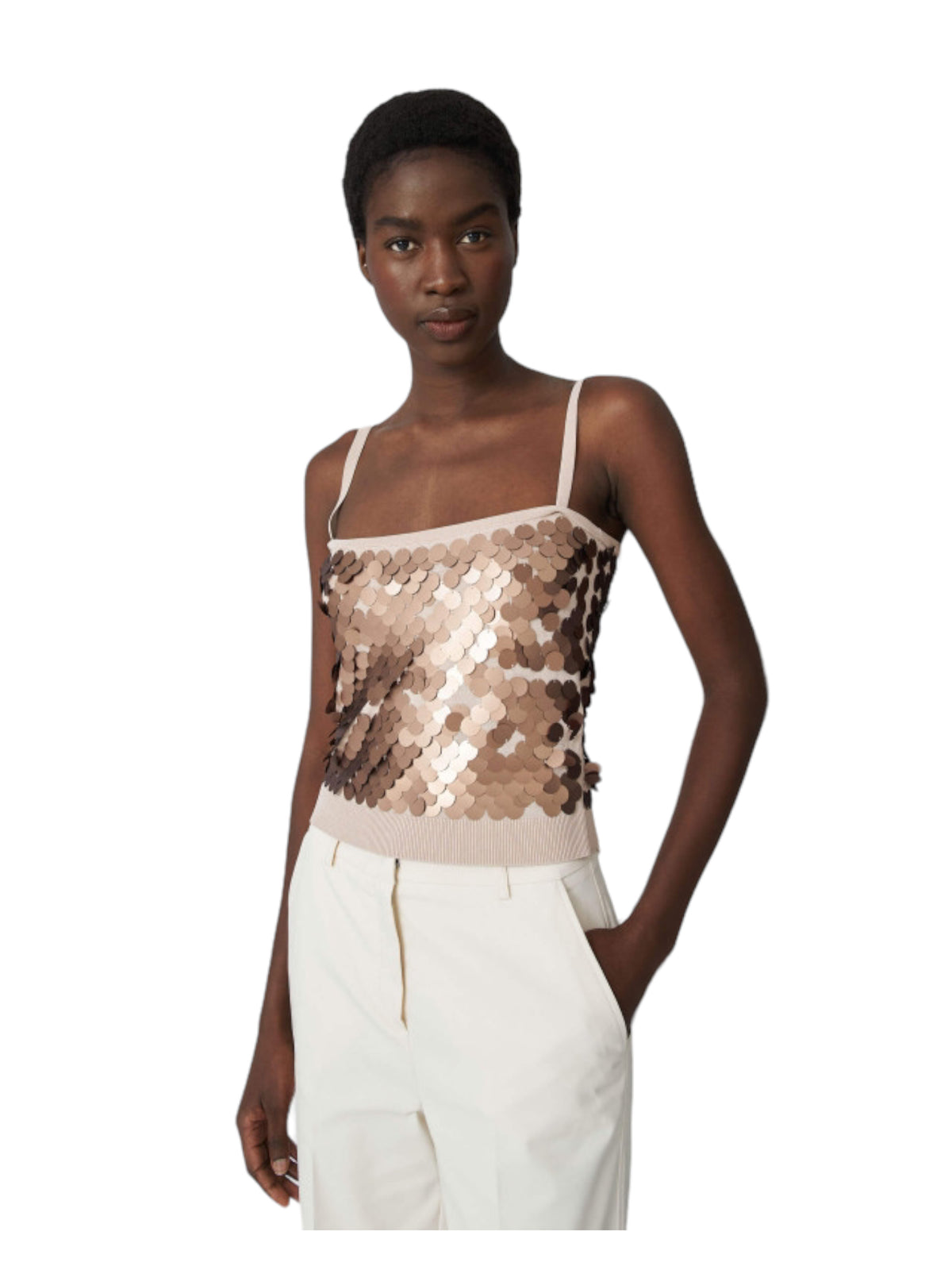 Τοπ με πούλιες PARTY