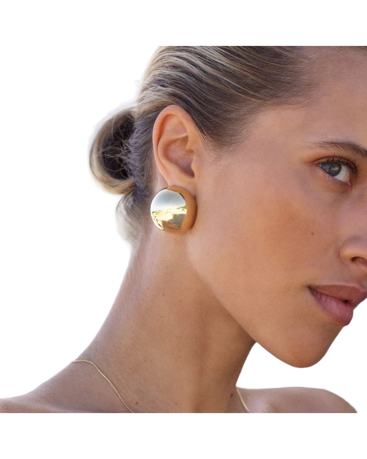 Σκουλαρίκια χάντρες BEAD