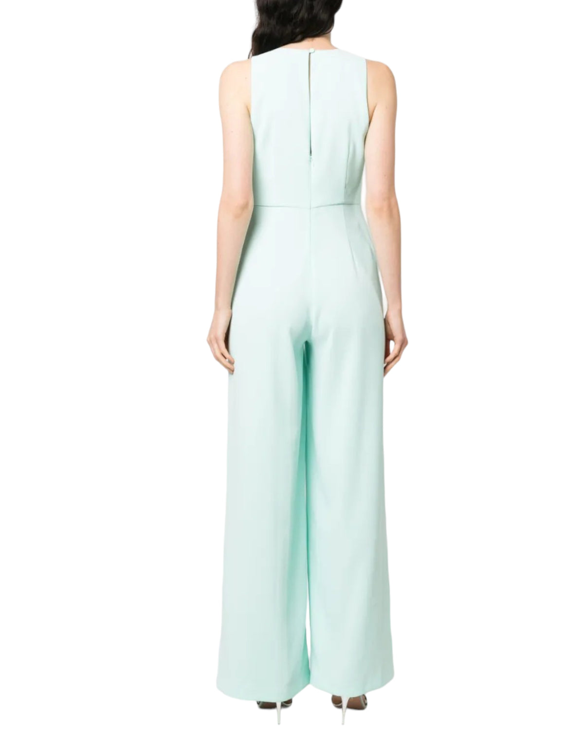 Ολόσωμη φόρμα αμάνικη TUMBAYA