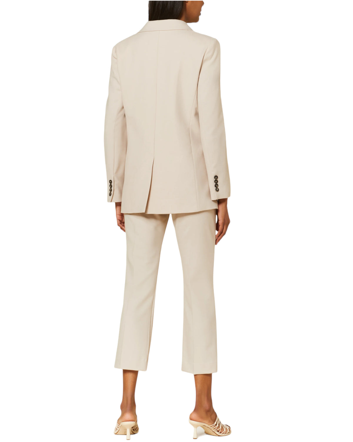 Blazer με κουμπί MUSEO