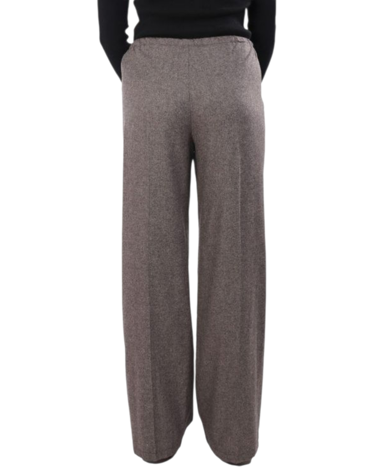 Παντελόνι με λάστιχο στην μέση ABILITA